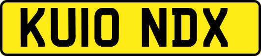 KU10NDX