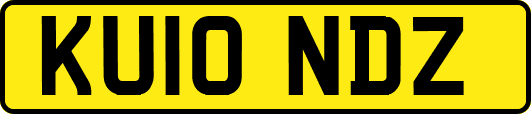 KU10NDZ