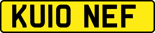KU10NEF
