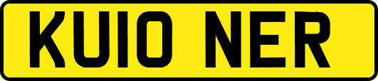 KU10NER