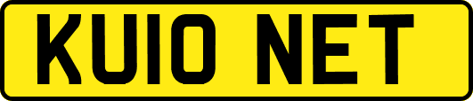 KU10NET