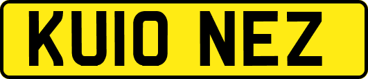 KU10NEZ