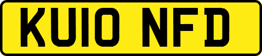 KU10NFD