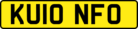 KU10NFO