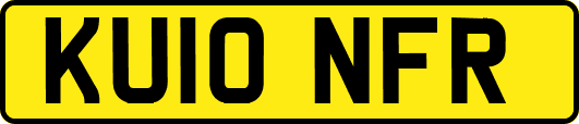 KU10NFR