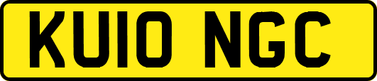 KU10NGC