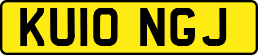 KU10NGJ