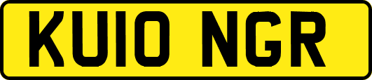 KU10NGR