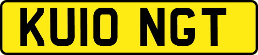 KU10NGT