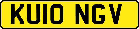 KU10NGV