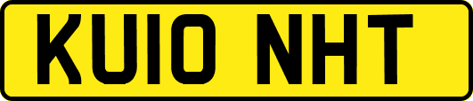 KU10NHT