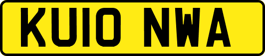 KU10NWA