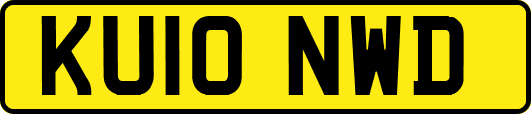 KU10NWD