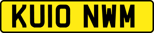 KU10NWM