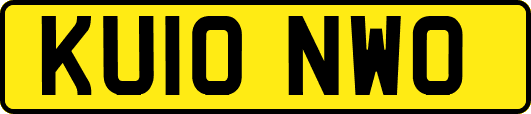 KU10NWO