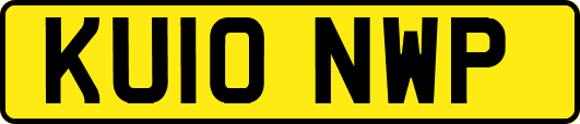 KU10NWP