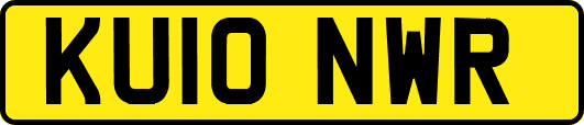 KU10NWR