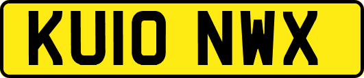 KU10NWX