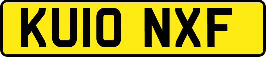 KU10NXF