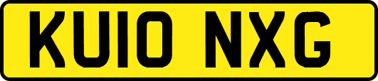 KU10NXG