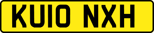 KU10NXH