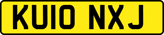 KU10NXJ