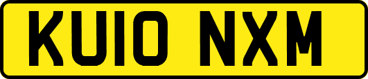 KU10NXM