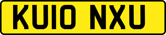 KU10NXU