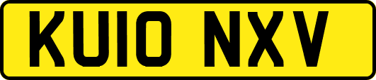 KU10NXV