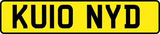 KU10NYD