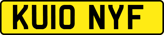 KU10NYF