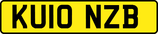 KU10NZB