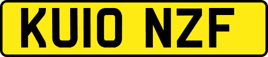 KU10NZF
