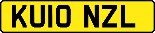 KU10NZL