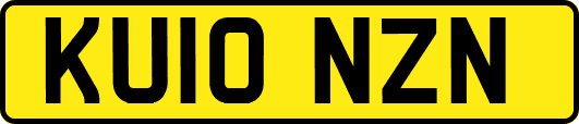 KU10NZN