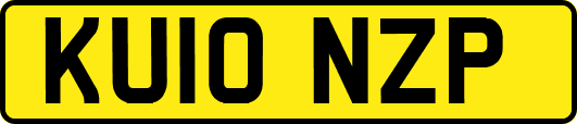 KU10NZP