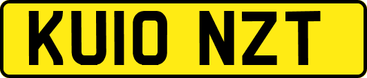 KU10NZT