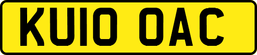 KU10OAC