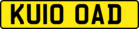 KU10OAD