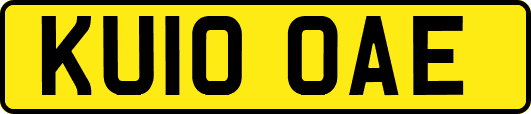 KU10OAE