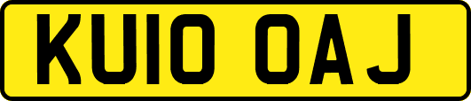 KU10OAJ