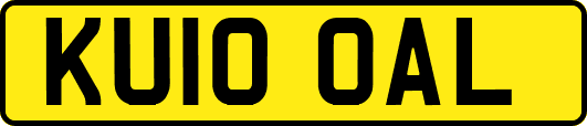 KU10OAL