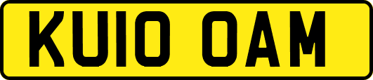 KU10OAM