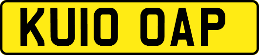 KU10OAP