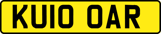 KU10OAR