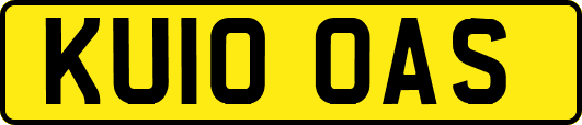 KU10OAS