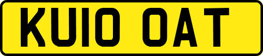 KU10OAT