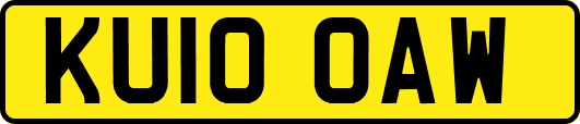KU10OAW