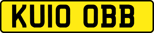 KU10OBB