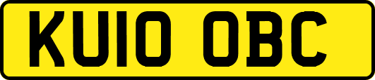 KU10OBC